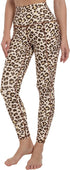 Free Leaper High Waisted Stretchy Yoga Pants for Women with Pockets